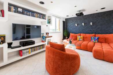 Appartement 4 pièces 221500 €
