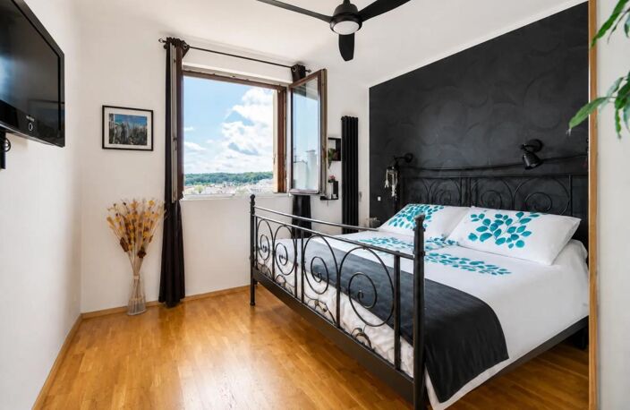 Appartement de 4 pièces de 80 m² près de Villepreux — photo 5