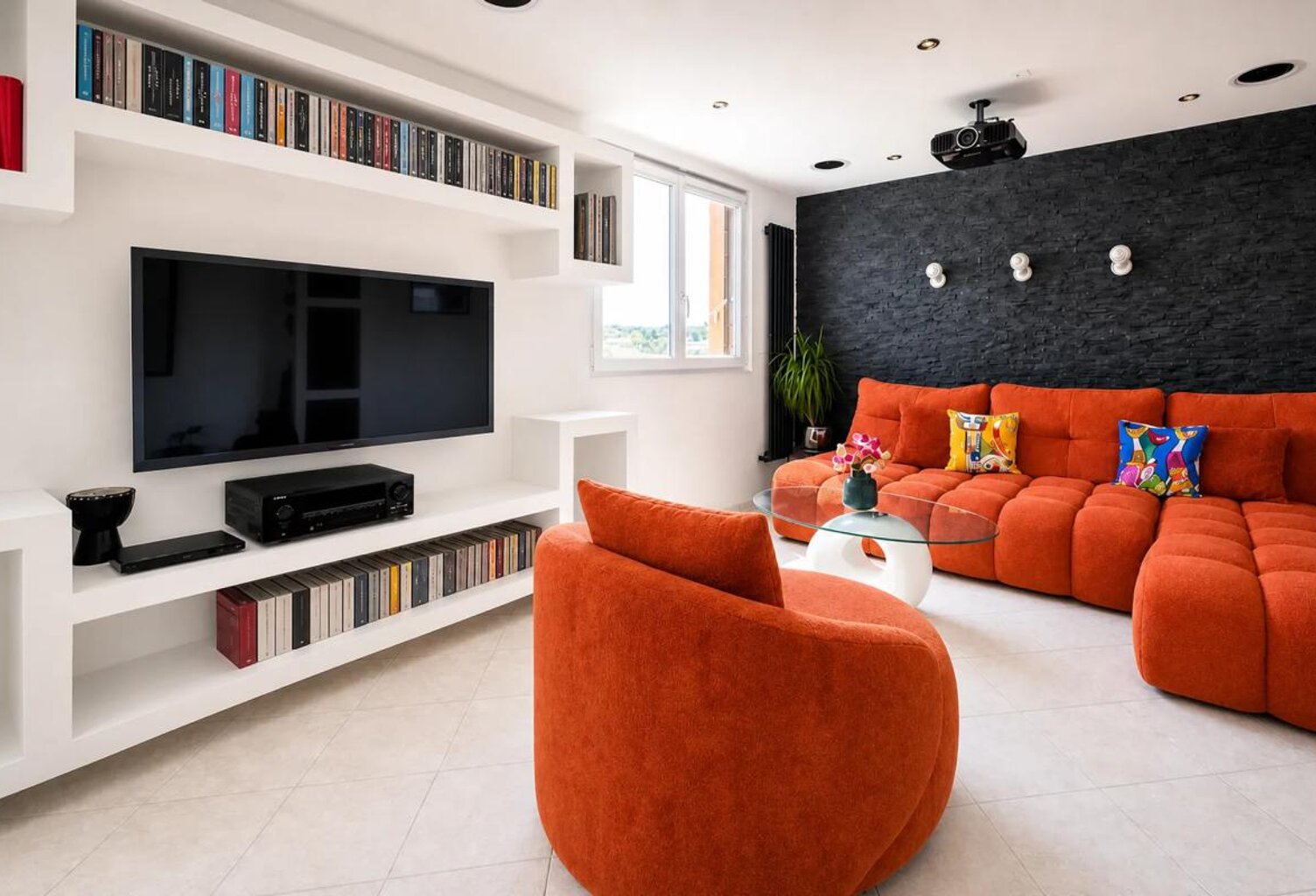 Appartement de 4 pièces de 80 m² à Les Clayes-sous-Bois — photo 1