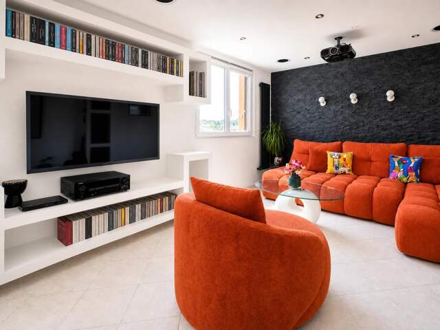 Appartement de 4 pièces de 80 m² à Les Clayes-sous-Bois — photo du bien