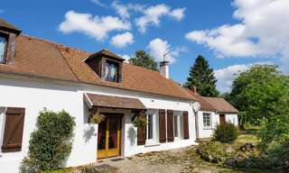 Maison 5 Pièces 127 m² à vendre à Vexin-sur-Epte (27630)