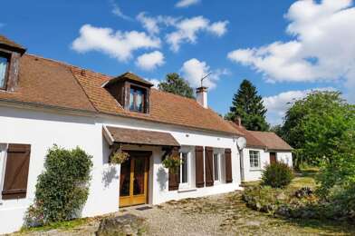 Maison 5 pièces 277000 €