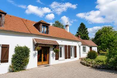Maison 5 pièces 260000 €