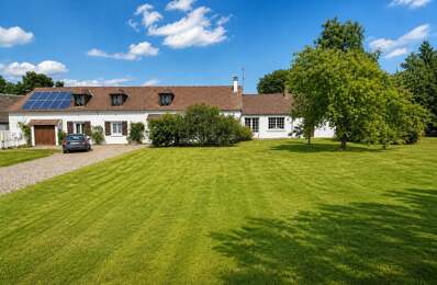 Maison de 5 pièces de 127 m² à Vexin-sur-Epte/Cantiers — photo du bien