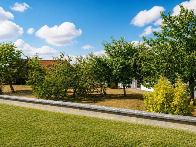 Maison de 5 pièces de 127 m² à Vexin-sur-Epte/Cantiers — photo du bien