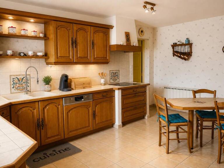 Maison de 5 pièces de 127 m² à Vexin-sur-Epte/Cantiers — photo 1