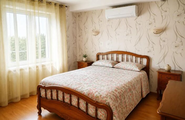Maison de 5 pièces de 127 m² à Vexin-sur-Epte/Cantiers — photo 4