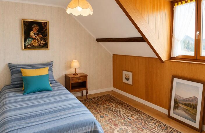Maison de 5 pièces de 127 m² à Vexin-sur-Epte/Cantiers — photo 5