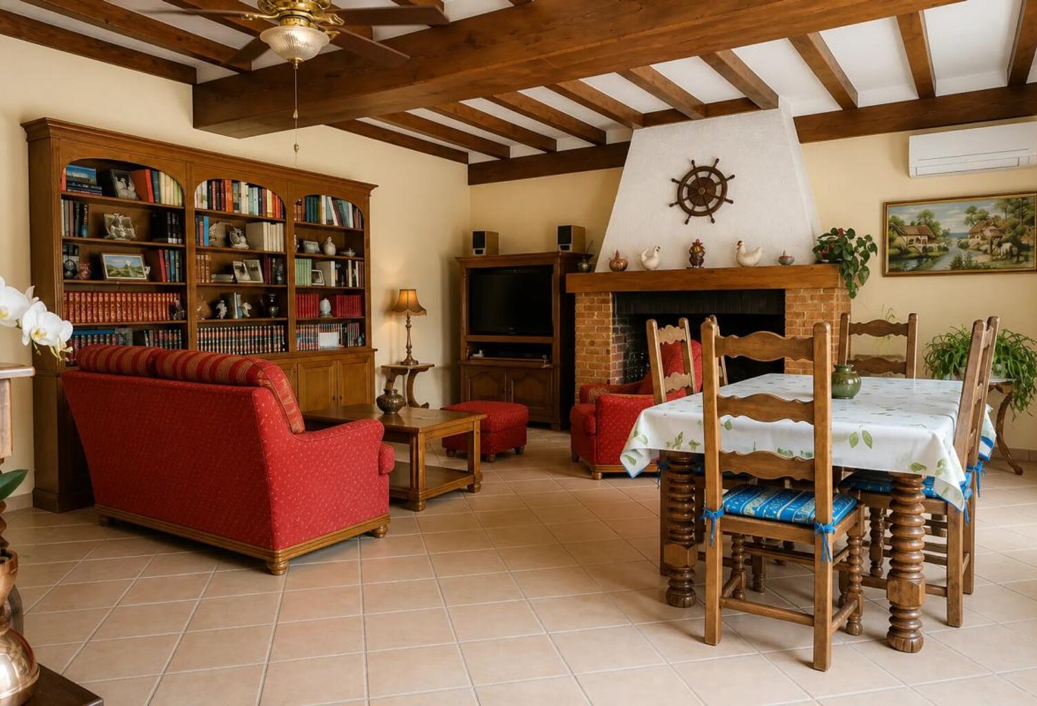 Maison de 5 pièces de 127 m² à Vexin-sur-Epte/Cantiers — photo 1