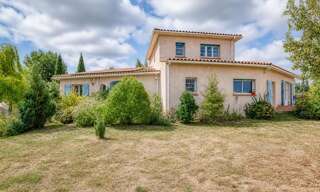 Maison 6 Pièces 187 m² à vendre à Mondouzil (31850)