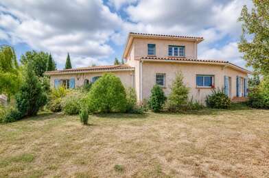 Maison 6 pièces 669000 €