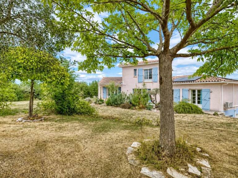 Maison de 6 pièces de 187 m² à Mondouzil — photo 1