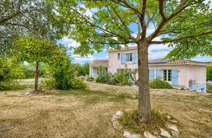 Maison de 6 pièces de 187 m² à Mondouzil — photo 2