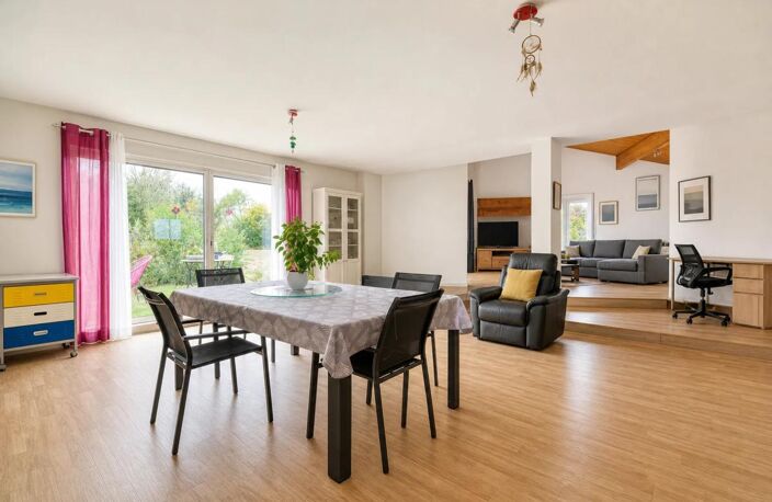 Maison de 6 pièces de 187 m² à Mondouzil — photo 4