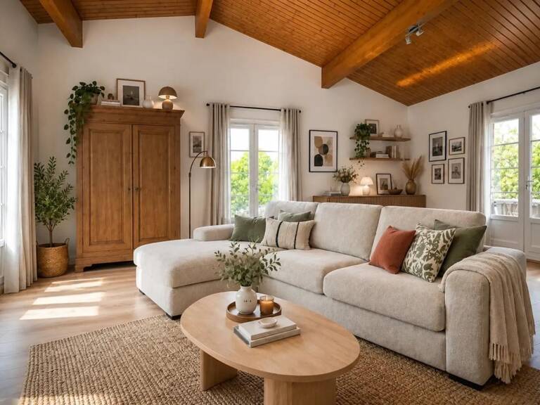 Maison de 6 pièces de 187 m² à Mondouzil — photo 1