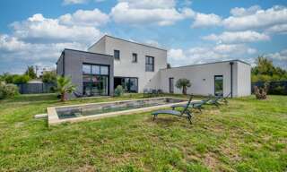 Maison 6 Pièces 200 m² à vendre à Pibrac (31820)
