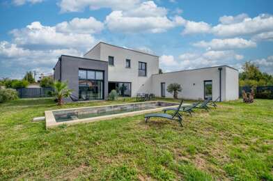 Maison 6 pièces 734000 €