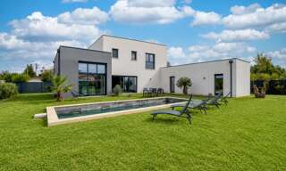 Maison 6 Pièces 200 m² à vendre à Pibrac (31820)