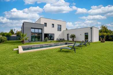 Maison 6 pièces 734000 €