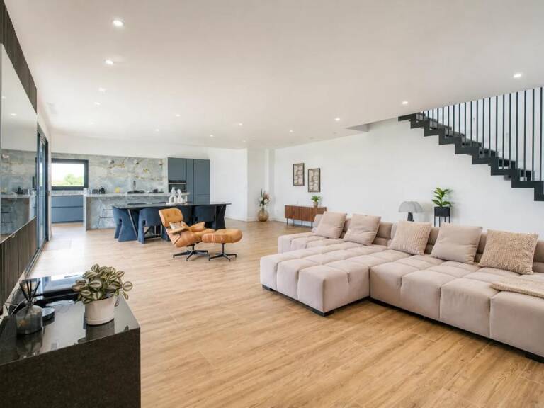 MAISON D’EXCEPTION - 188.94 M2 – PRESTATIONS HAUT DE GAMME — photo 1