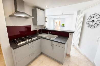 Maison 4 pièces 80000 €