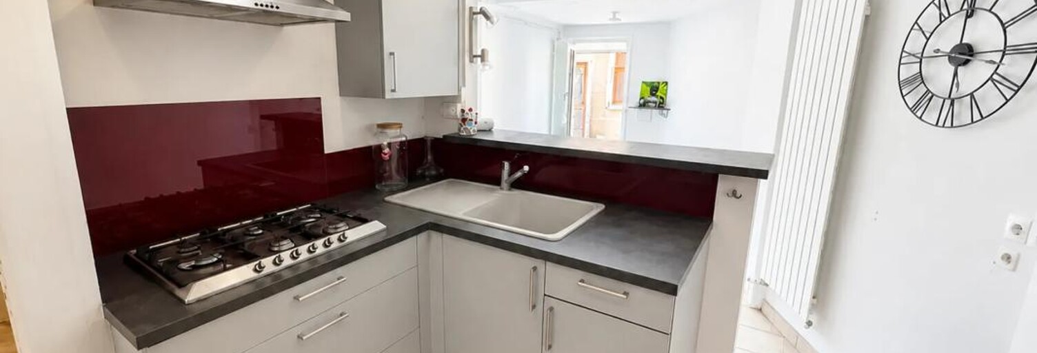 Maison 4 Pièces 110 m² à vendre à Condom (32100)
