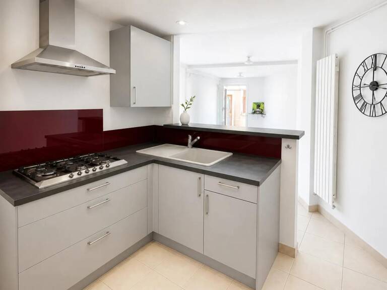 Maison de 4 pièces de 110 m² situé à Condom — photo 1