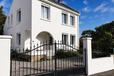 Maison 6 pièces 393000 €