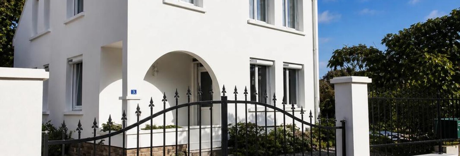 Maison 6 Pièces 151 m² à vendre à Missillac (44780)