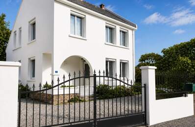 Maison de 6 pièces de 151 m² à Missillac — photo du bien