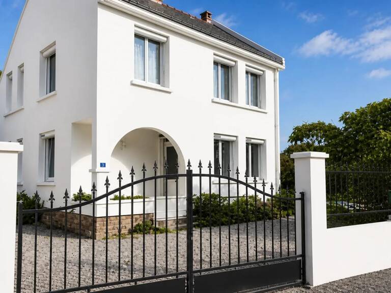 Maison de 6 pièces de 151 m² à Missillac — photo 1