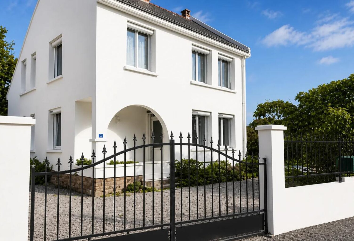 Maison de 6 pièces de 151 m² à Missillac — photo 1