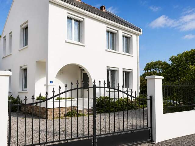 Maison de 6 pièces de 151 m² à Missillac — photo du bien
