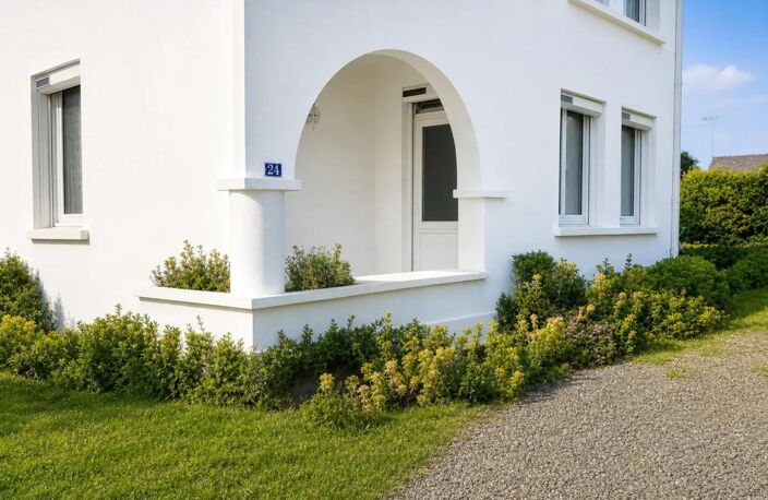 Maison de 6 pièces de 151 m² à Missillac — photo 2
