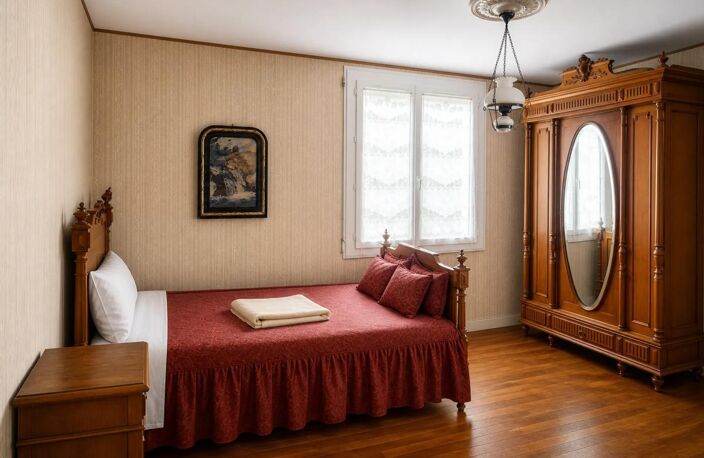 Maison de 6 pièces de 151 m² à Missillac — photo 4