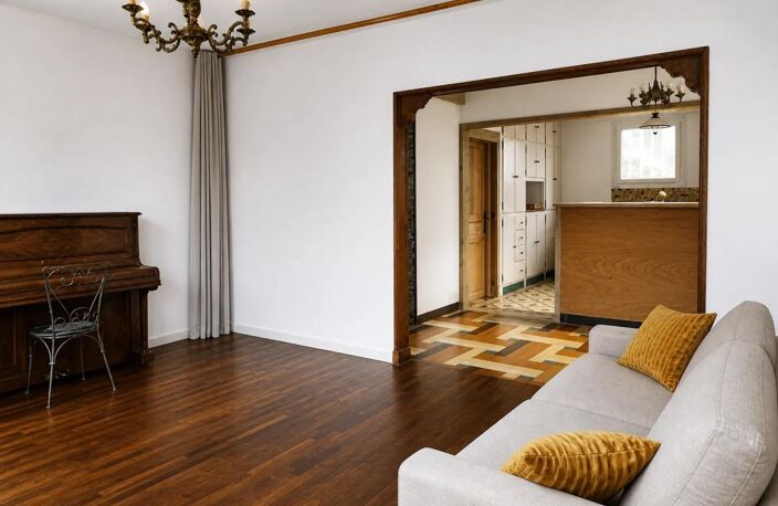 Maison de 6 pièces de 151 m² à Missillac — photo 5