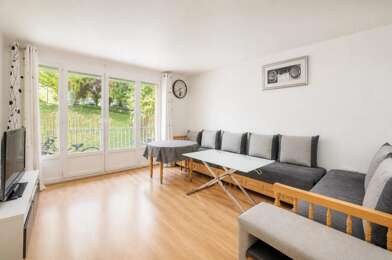 Appartement 4 pièces 160000 €