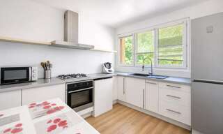 Appartement 4 Pièces 75 m² à vendre à Aubergenville (78410)
