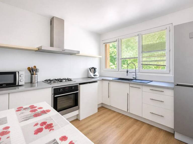 Appartement de 4 pièces de 75 m² à Aubergenville — photo 1