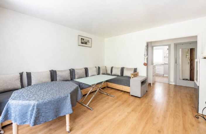 Appartement de 4 pièces de 75 m² à Aubergenville — photo 2