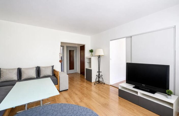 Appartement de 4 pièces de 75 m² à Aubergenville — photo 3
