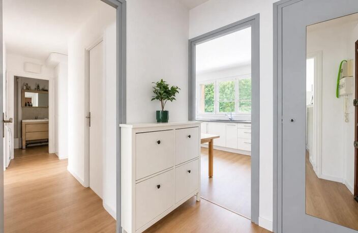 Appartement de 4 pièces de 75 m² à Aubergenville — photo 4