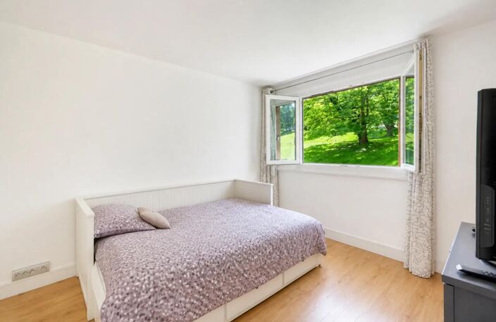 Appartement de 4 pièces de 75 m² à Aubergenville — photo 5