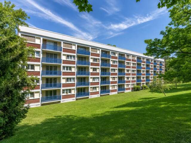 Appartement de 4 pièces de 75 m² à Aubergenville — photo du bien