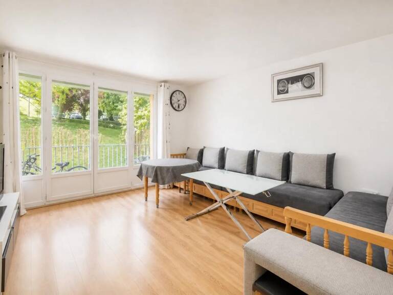 Appartement de 4 pièces de 75 m² à Aubergenville — photo 1