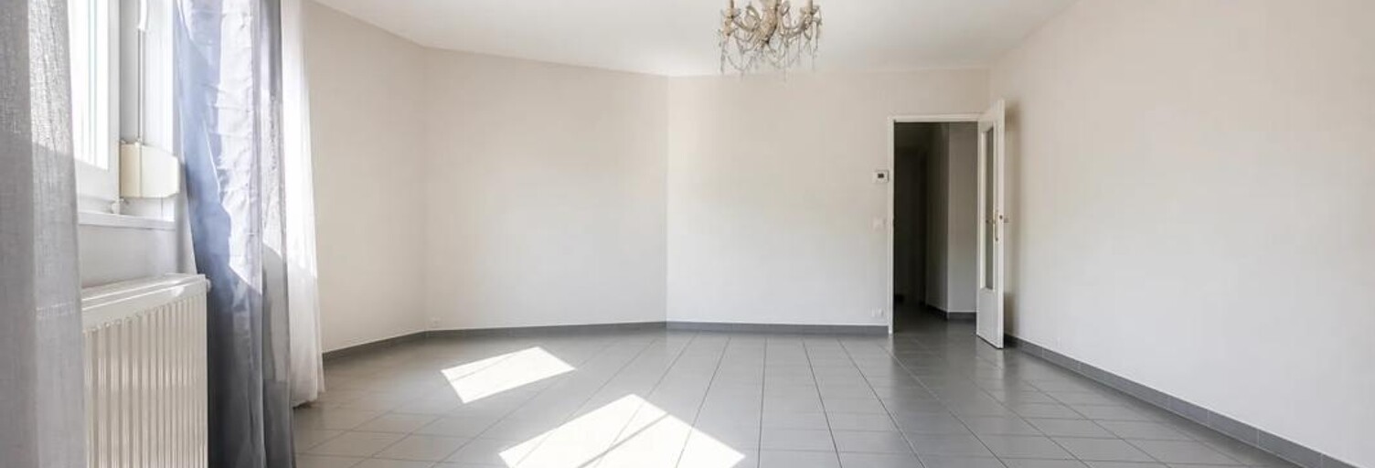 Appartement 4 Pièces 101 m² à vendre à Clermont-Ferrand (63000)