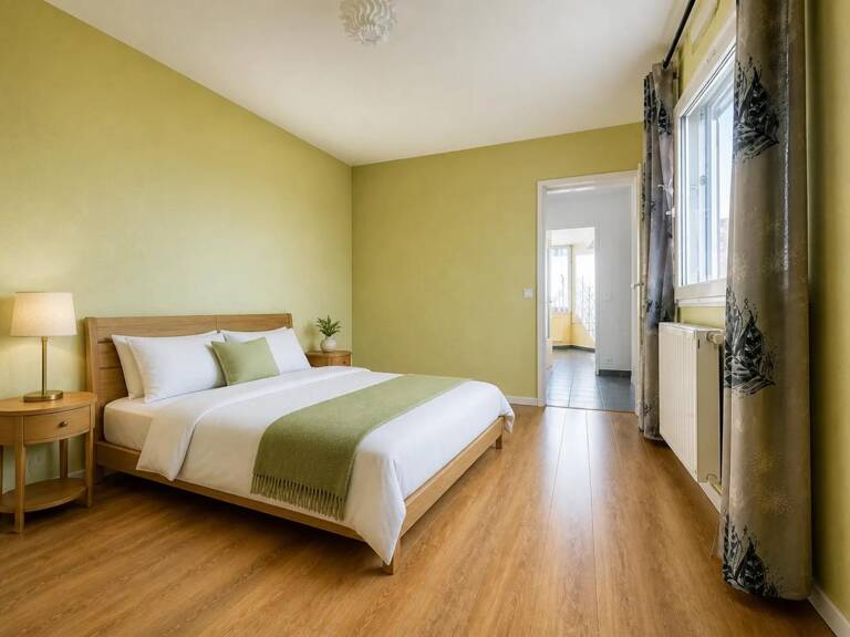 Appartement de 4 pièces de 101,5 m² à Clermont-Ferrand — photo 1