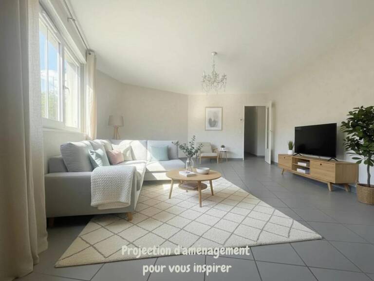 Appartement de 4 pièces de 101,5 m² à Clermont-Ferrand — photo 1