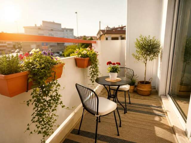 Appartement de 4 pièces de 101,5 m² à Clermont-Ferrand — photo du bien