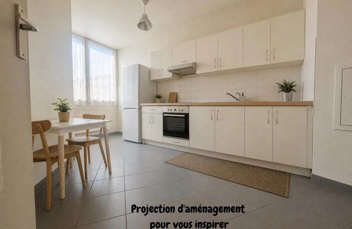 Appartement de 4 pièces de 101,5 m² à Clermont-Ferrand — photo 3
